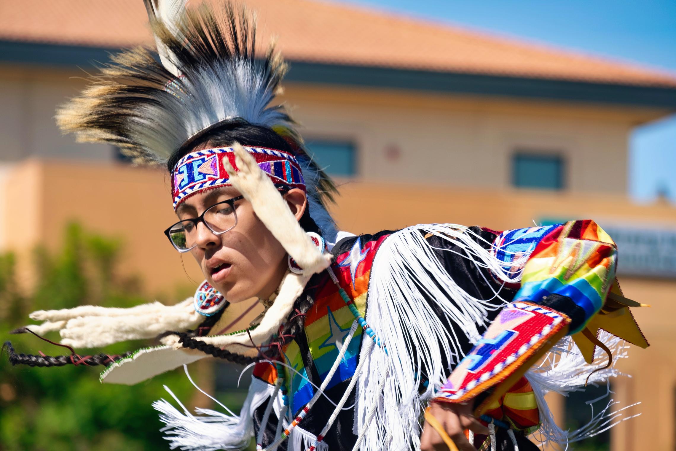 Powow coming to Miramar College