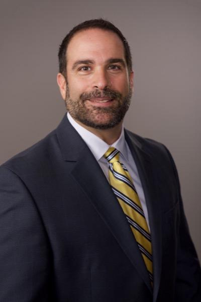 Jeffrey Orgera
