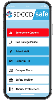 Safe app