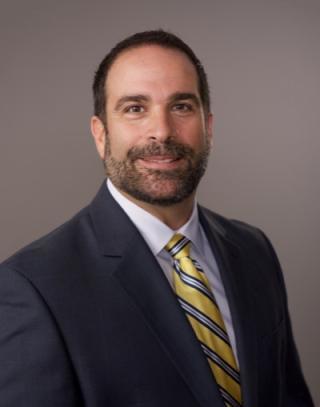 Jeff Orgera