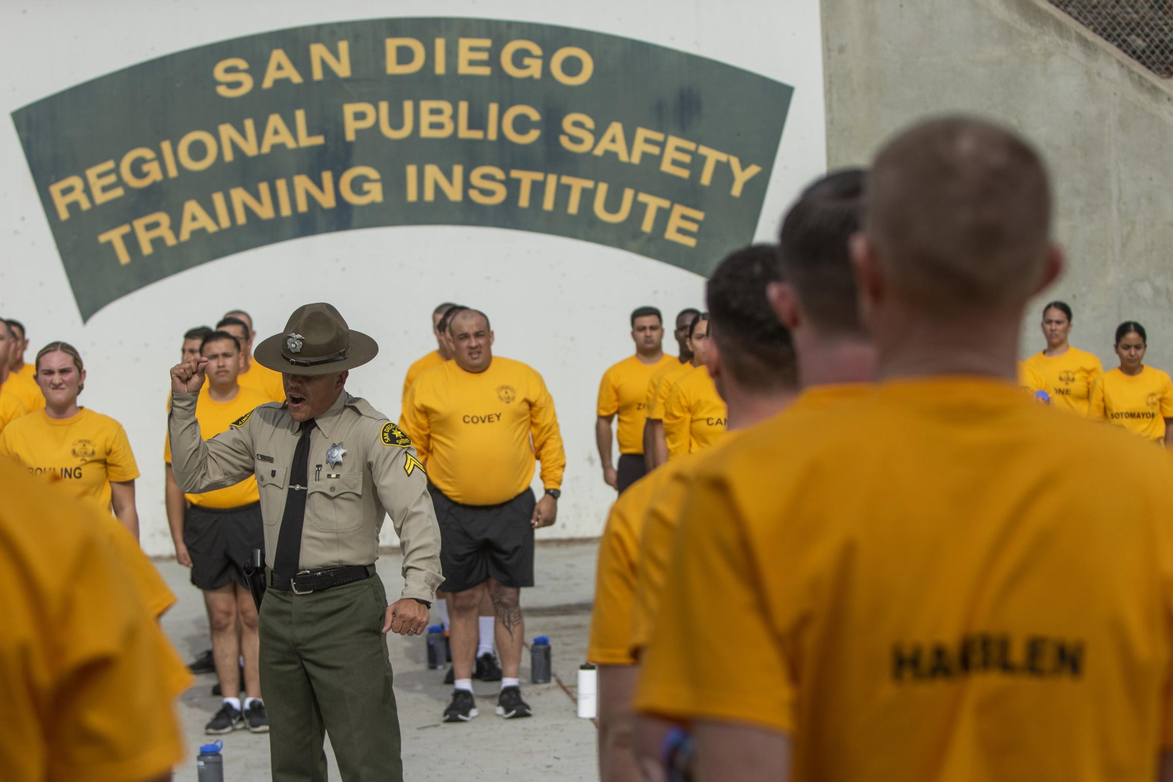 BA in Public Safety Management