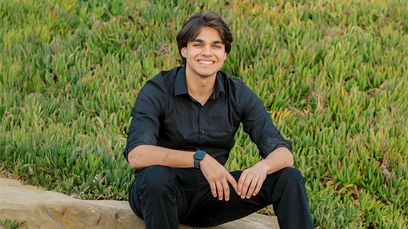 Zachery Joseph