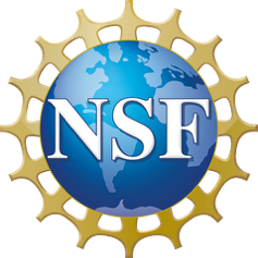 NSF logo