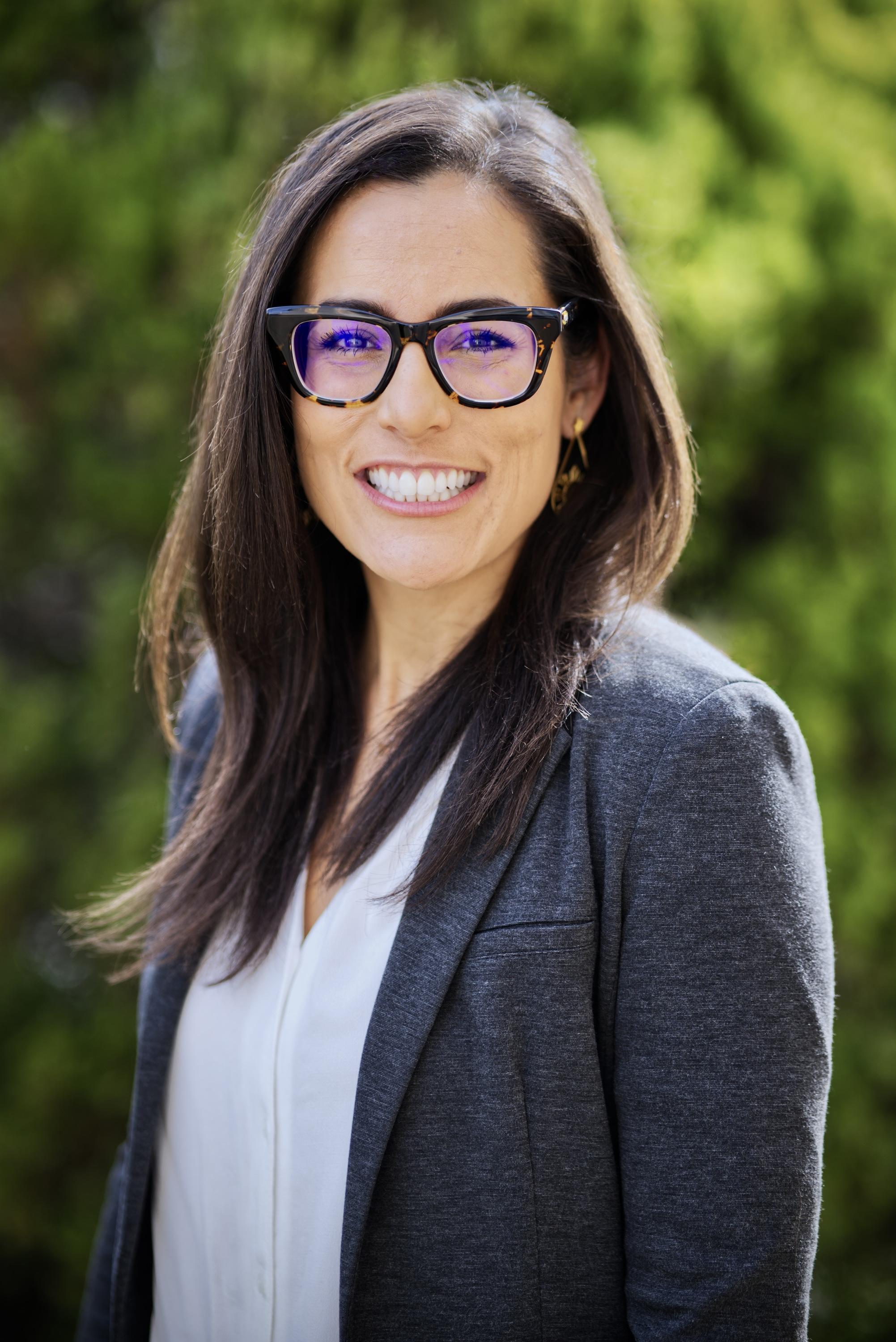 Professor Stephanie Shipman