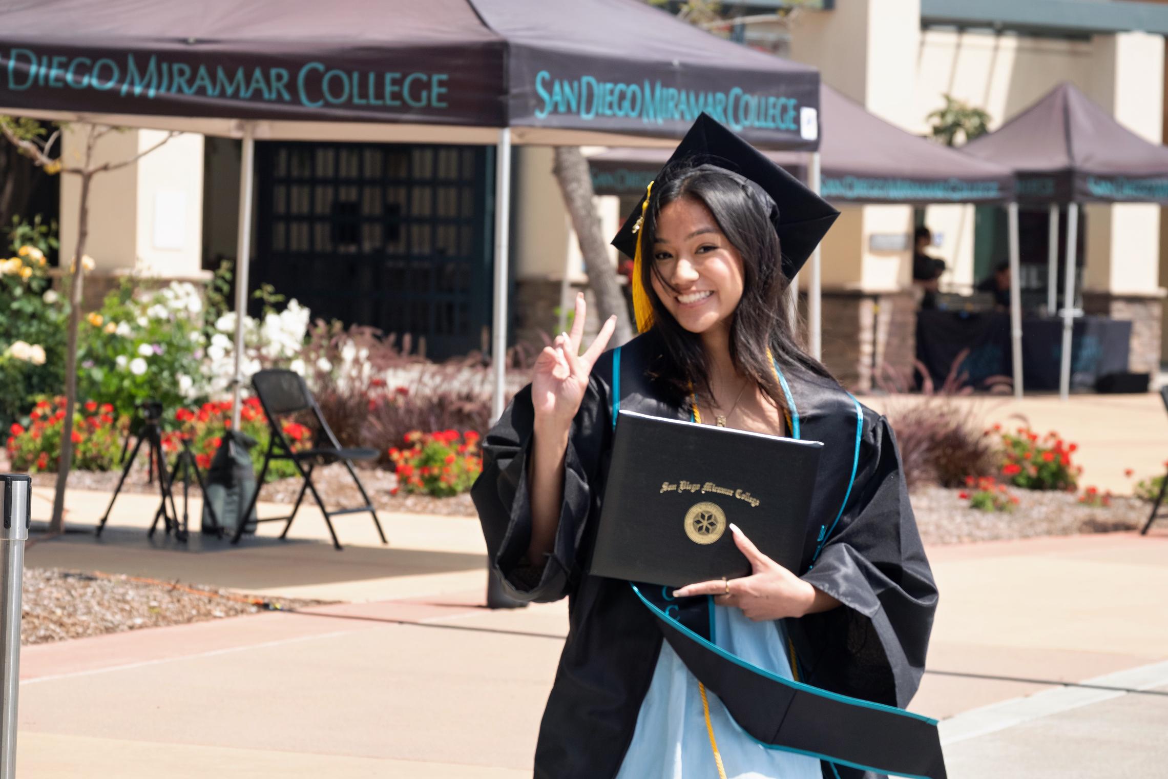 Graduate