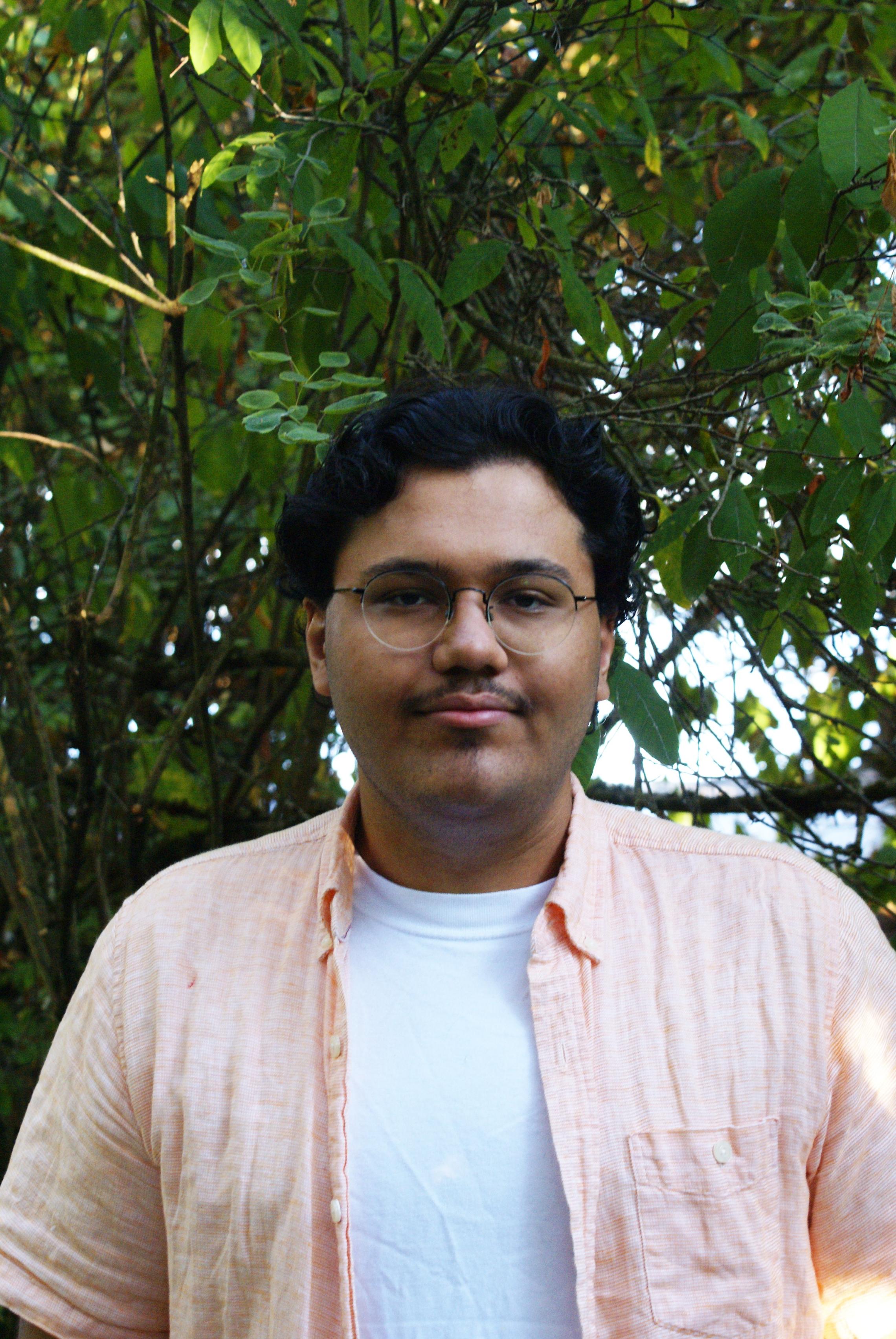 Razi ElHuseini