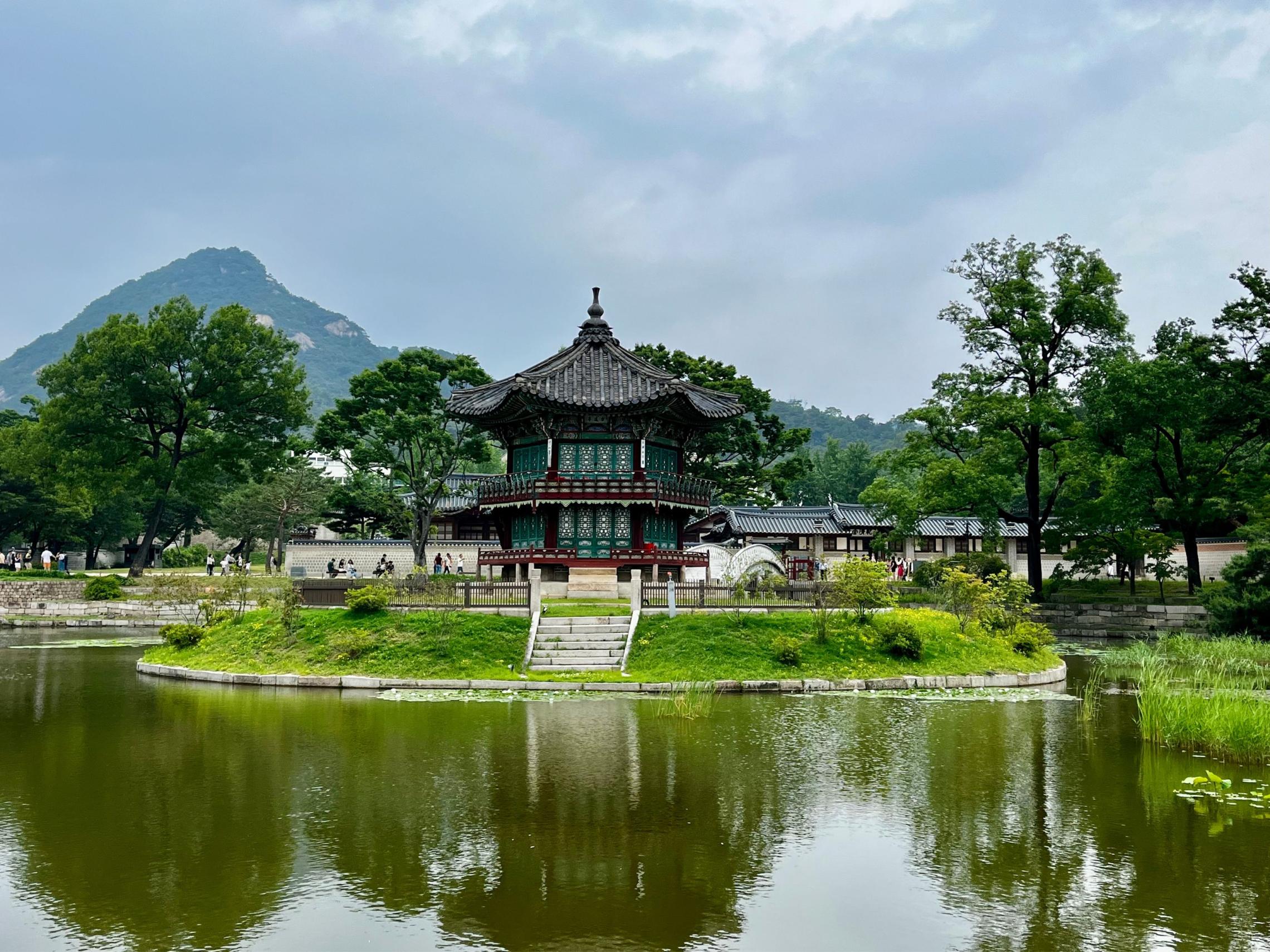 Korea