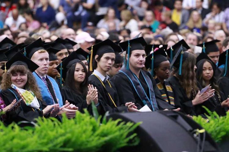 Commencement 2024 San Diego Miramar College   Grads4 