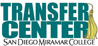 San Diego Miramar College Transfer Center logo