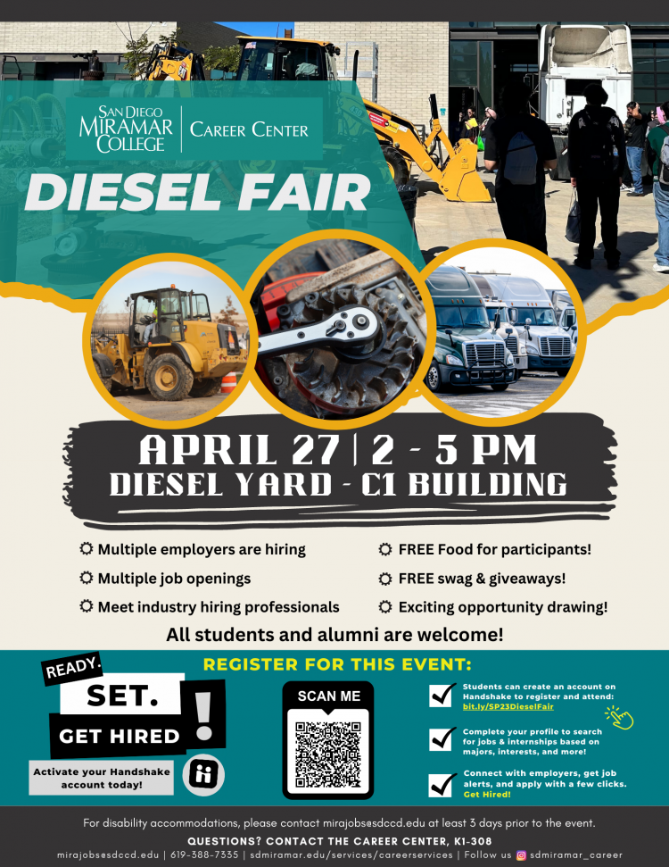 Diesel Fair