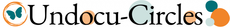 Undocu Circles Logo
