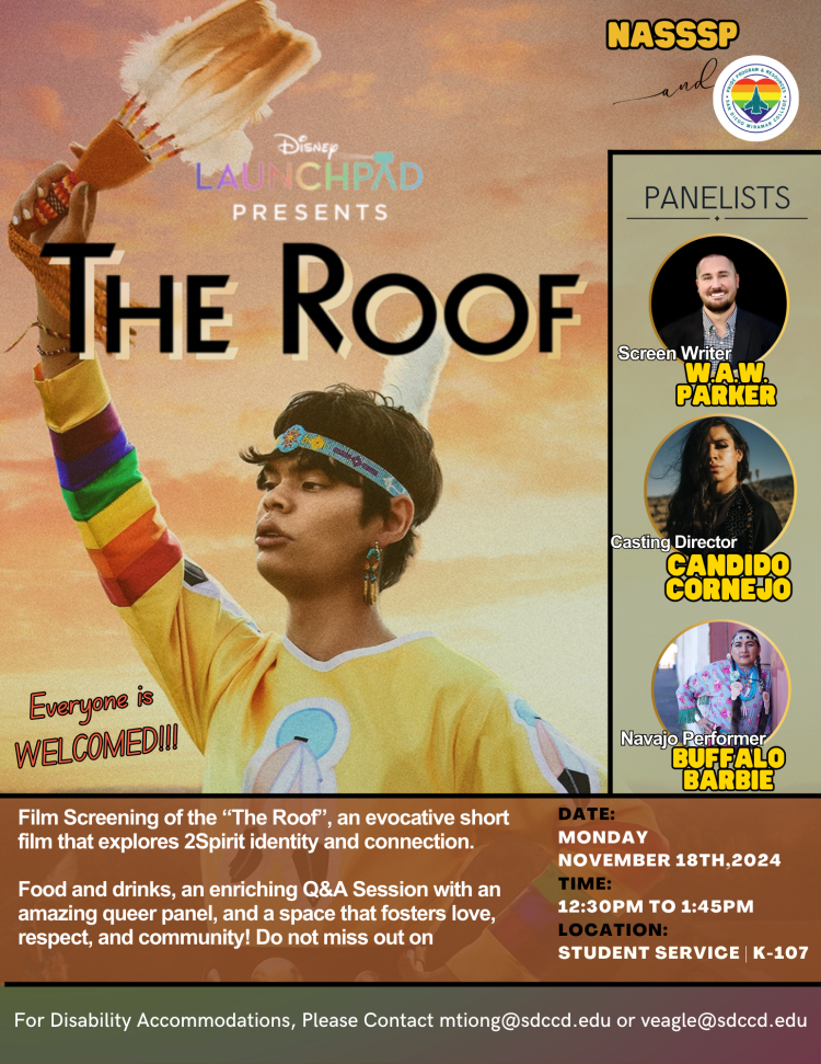The Roof