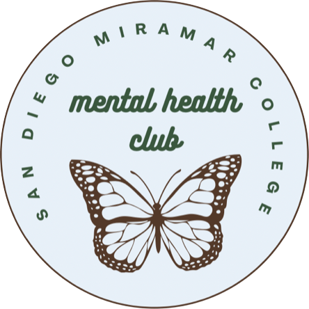 Mental Health Club | San Diego Miramar College