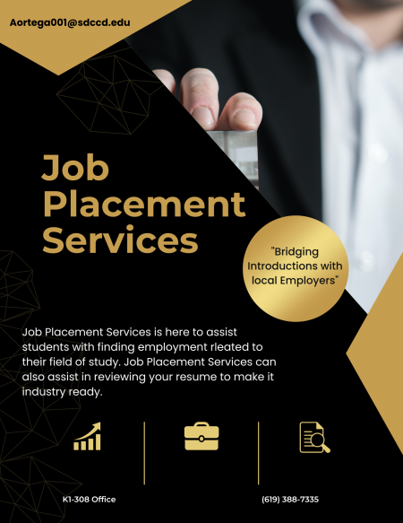 Job Placement Services
