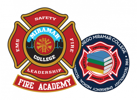 Fire Academy Logo 