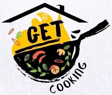 GET Cooking program logo