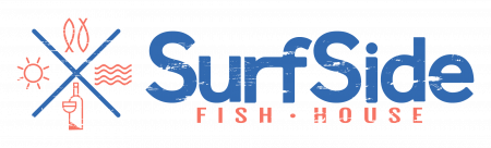 Surfside Fish House logo