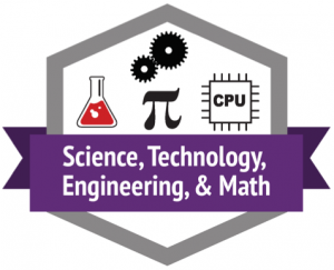 science, technology, engineering and math