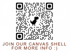 QRCode for STEM ACP Canvas Shell