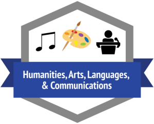 Humanities, Arts, Languages, and Communications