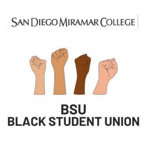 Black Student Union Logo