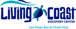 Living Coast Discovery Center logo