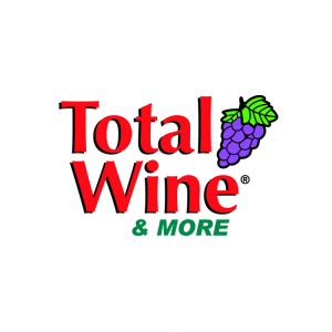 Total Wine & More logo