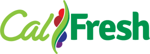 CalFresh logo.