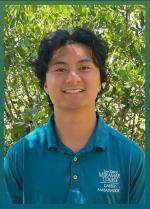 Career Ambassador: Noah Okada