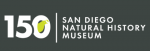 San Diego Natural History Museum logo