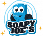 Soapy Joe's logo