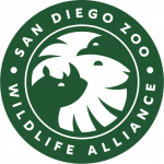 San Diego Zoo logo