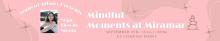 Mindful Moments at Miramar: Yoga Flow by Nicola