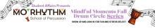 Mindful Moments: Fall Drum Circle Series