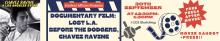 Lost L.A. Documentary Banner