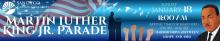 MLK Miramar & District Parade Banner