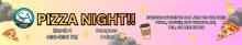 Mar. 4 2026 Pizza Night