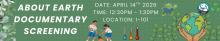About Earth documentary SA