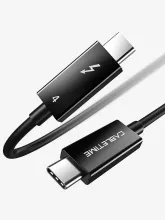 USB-C Thunderbolt 4 Cable