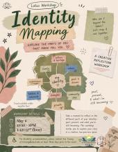 Identity Mapping flyer