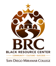 Black Resource Center logo