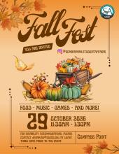 fall fest 2026