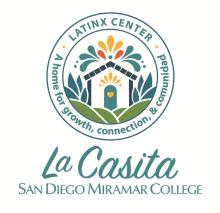 San Diego Miramar La Casita logo