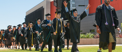 Miramar Commencement