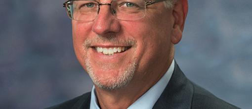 President Lundburg
