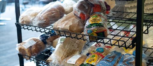 Food pantry