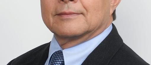 Paul Johnson