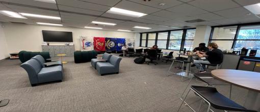 Veterans Center