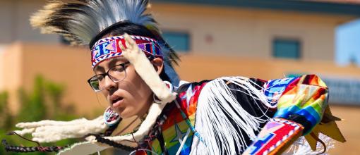 Powow coming to Miramar College