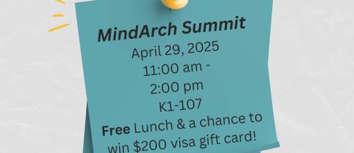 Mindful arch
